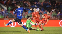 Hướng đến vòng 11 V.League 2025/26: Căng thẳng nhóm đua trụ hạng!